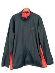 Vorschaubild 1 von Herren Trainingsjacke XL Schwarz Sport Freizeit