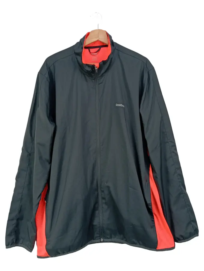 REEBOK Trainingsjacke Bild 1
