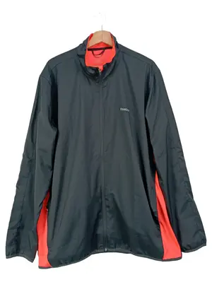 REEBOK Trainingsjacke