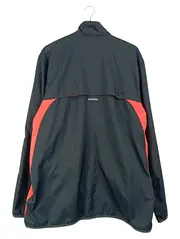 Vorschaubild 2 von Herren Trainingsjacke XL Schwarz Sport Freizeit