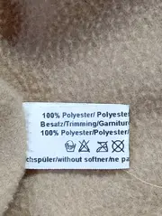 Vorschaubild MADELEINE Fleecepullover 5