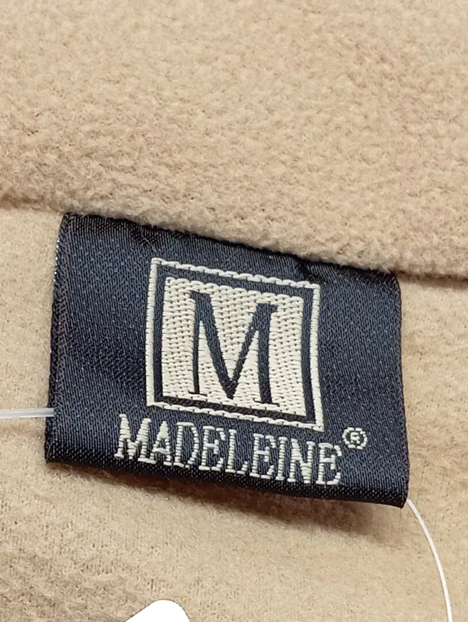 MADELEINE Fleecepullover Bild 3