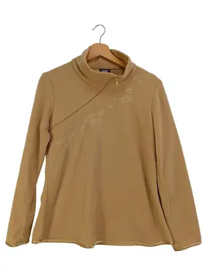 MADELEINE Fleecepullover