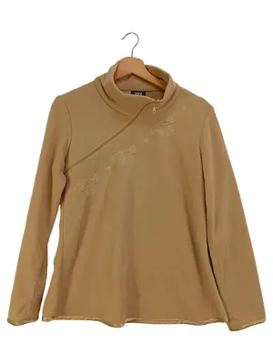 MADELEINE Fleecepullover