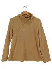 Vorschaubild MADELEINE Fleecepullover 1