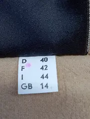Vorschaubild MADELEINE Fleecepullover 4