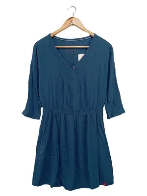 ESPRIT Blusenkleid