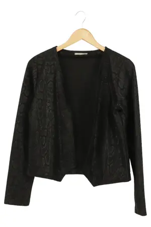 PIECES Strickjacke