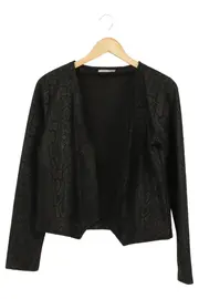 Vorschaubild PIECES Strickjacke 1