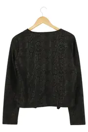 Vorschaubild PIECES Strickjacke 2