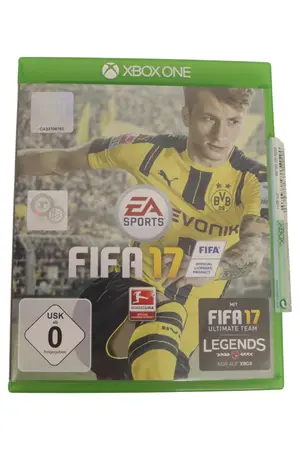 EA SPORTS Sportspiele