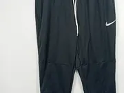 Vorschaubild 4 von Herren Trainingshose Jogginghose Sportlich Schwarz Gr. 40 L30