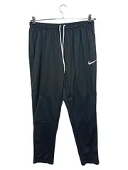 Vorschaubild 1 von Herren Trainingshose Jogginghose Sportlich Schwarz Gr. 40 L30