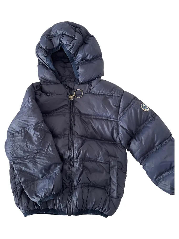 NORTH SAILS Steppjacke Bild 1