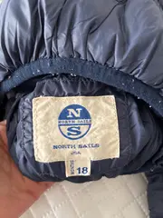 Vorschaubild NORTH SAILS Steppjacke 3