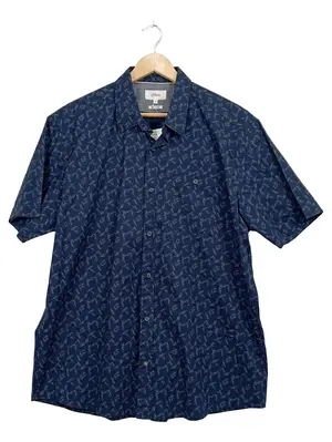 S.OLIVER Freizeithemd