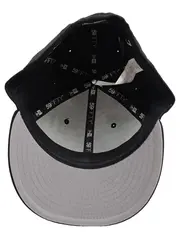 Vorschaubild 2 von 59FIFTY Atlanta Falcons NFL Fitted Cap Basecap Schwarz