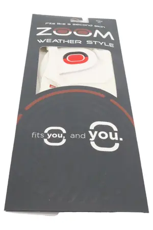 ZOOM Sporthandschuhe