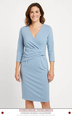 CITY GODDESS Businesskleid