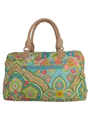Vorschaubild OILILY Henkeltasche 2