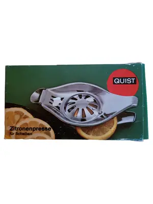 QUIST Zitruspresse