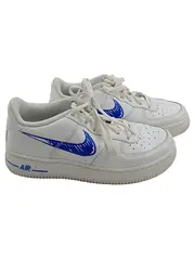 Vorschaubild 1 von Air Force 1 Damen Sneaker low Sportschuhe Weiß Gr. 37.5 Leder