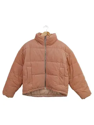TOPSHOP PETITE Cordjacke