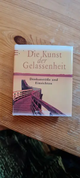 Selbsthilfebuch