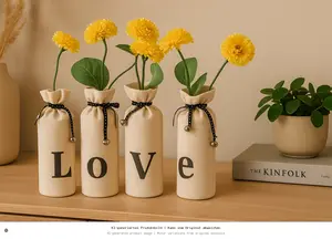 DEPOT Vase