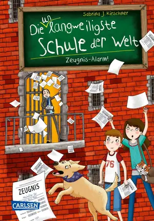 Buch für Kinder