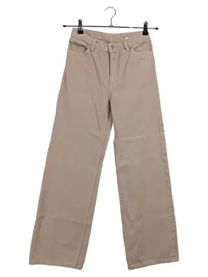 MONKI Jeans Wide Fit