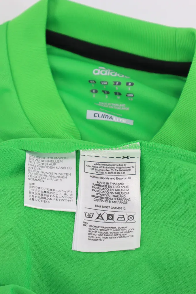 ADIDAS Fanshirt Bild 3