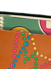 Vorschaubild 3 von Magazin Spielesammlung Universal-Halma Silben-Domino Die lustige Sieben DDR