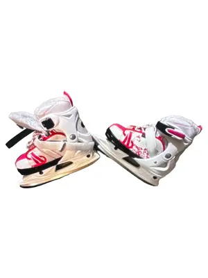 CRANE Schlittschuhe