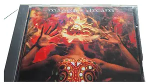 Magie und Übernatürliches