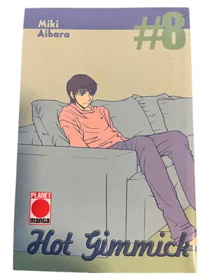 Manga