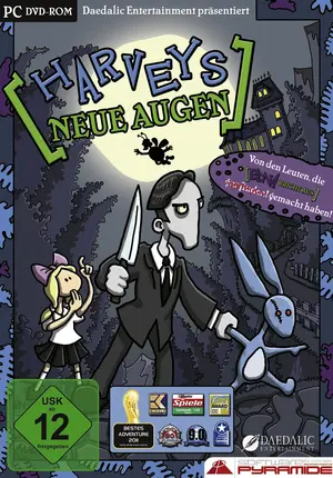 AK TRONIC Adventurespiele