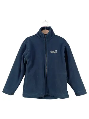 JACK WOLFSKIN Fleecejacke