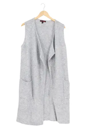 TOM TAILOR Strickjacke