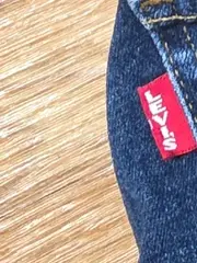 Vorschaubild 5 von Mile High Super Skinny Jeans Damen Gr. 50/W38 Blau Stretch