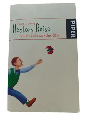 Buch für Jugendliche