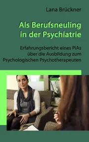 Vorschaubild Fachbuch für Psychologie 1