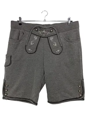 KRÜGER BUAM Trachtenhose