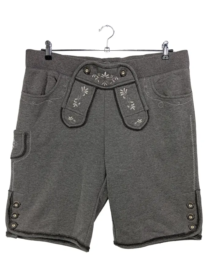 KRÜGER BUAM Trachtenhose Bild 1