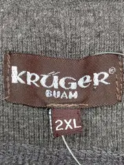 Vorschaubild KRÜGER BUAM Trachtenhose 3