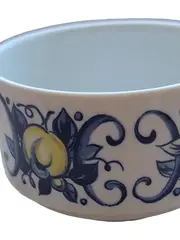Vorschaubild 3 von Kaffeetasse Porzellan Cadiz Mehrfarbig Blumenmuster