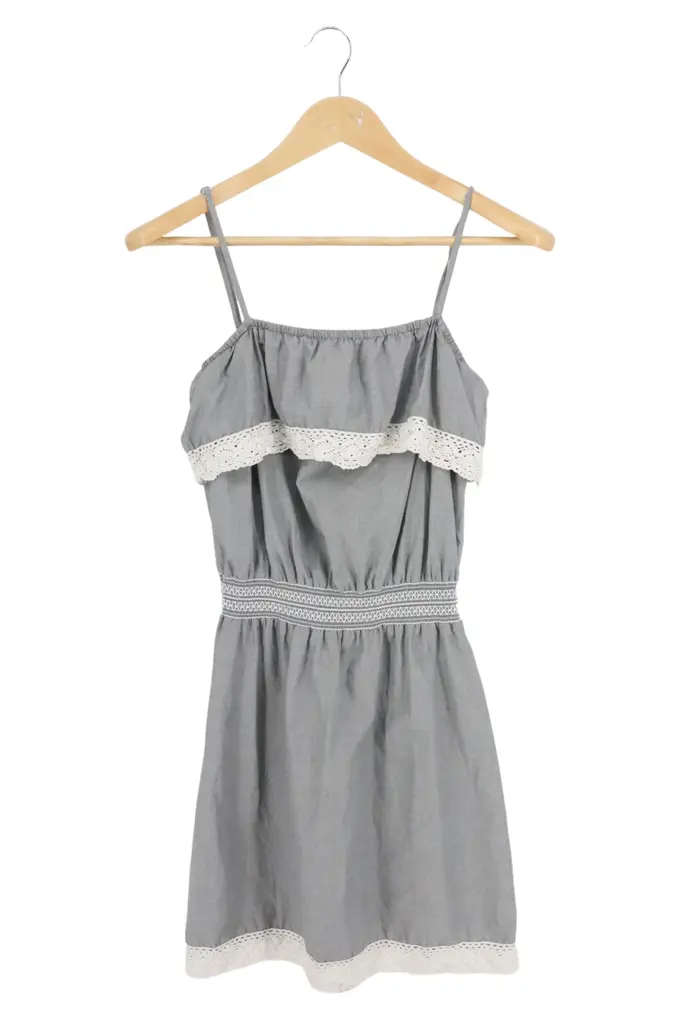 DREIMASTER Sommerkleid Bild 1