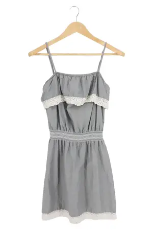 DREIMASTER Sommerkleid