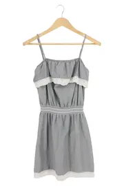 Vorschaubild DREIMASTER Sommerkleid 1