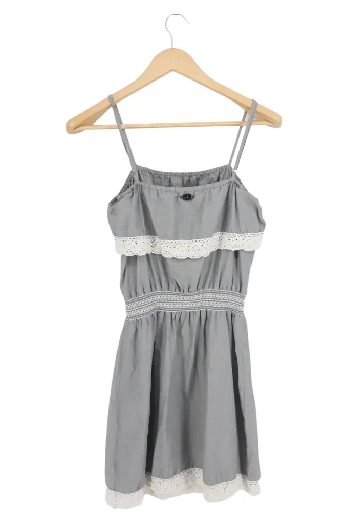 DREIMASTER Sommerkleid Bild 2
